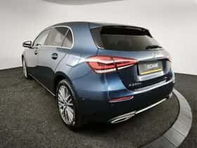 Mercedes-Benz A-Klasse (2022) thumbnail 6