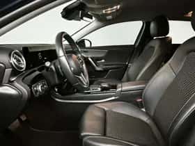Mercedes-Benz A-Klasse (2022) thumbnail 7
