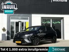 Renault Clio (2025)