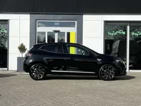 Renault Clio (2025) thumbnail 16
