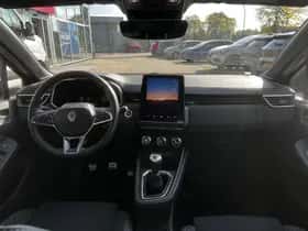 Renault Clio (2025) thumbnail 3