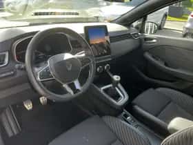 Renault Clio (2025) thumbnail 28
