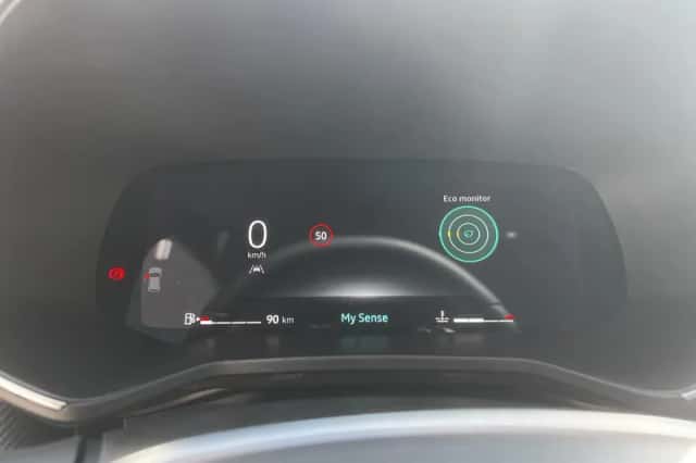 Renault Clio (2025) thumbnail 4