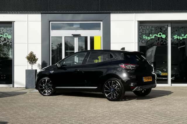 Renault Clio (2025) thumbnail 5