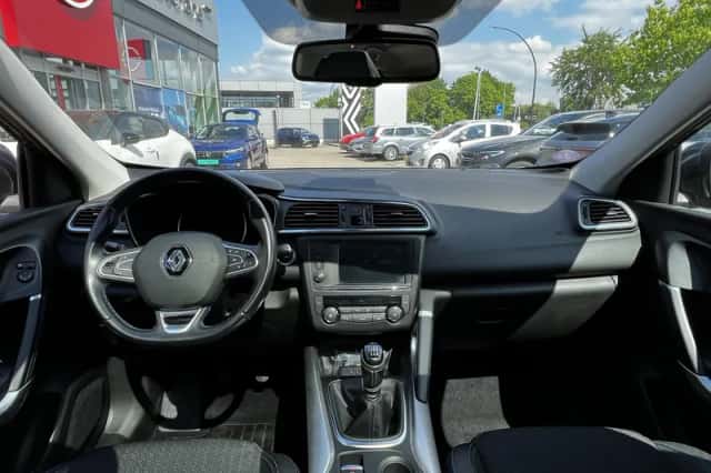 Renault Kadjar (2018) thumbnail 3
