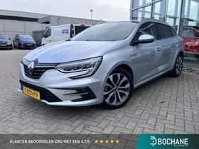 Renault Mégane (2023) thumbnail 1