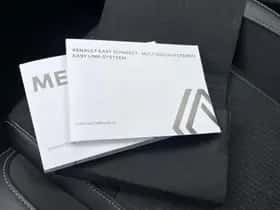 Renault Mégane (2023) thumbnail 14