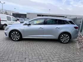 Renault Mégane (2023) thumbnail 15