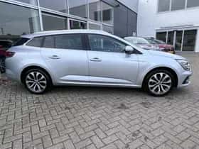 Renault Mégane (2023) thumbnail 16