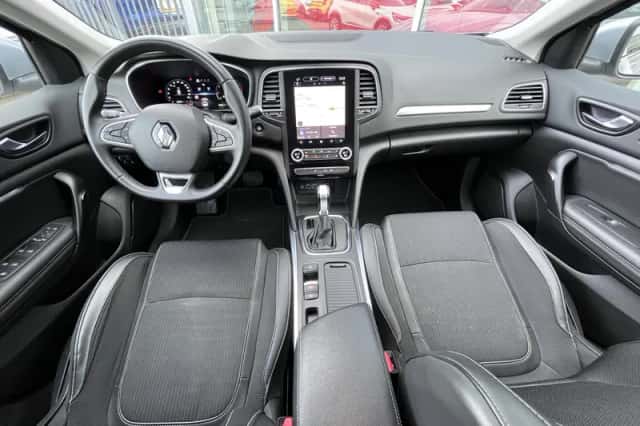 Renault Mégane (2023) thumbnail 3