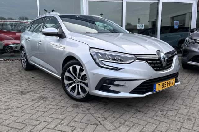 Renault Mégane (2023) thumbnail 5