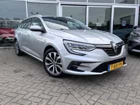 Renault Mégane (2023) thumbnail 5