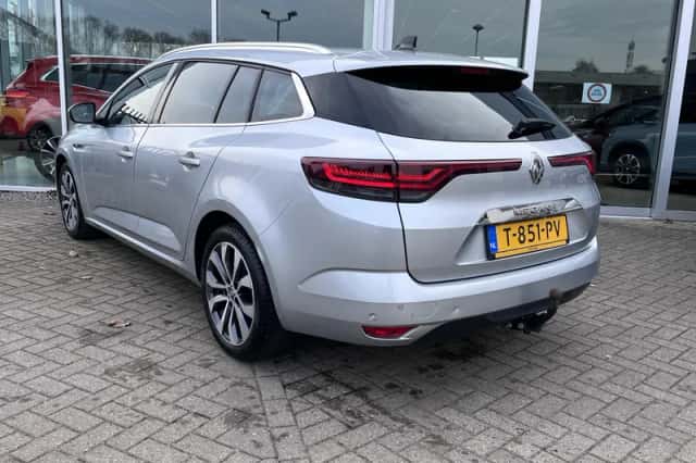 Renault Mégane (2023) thumbnail 6
