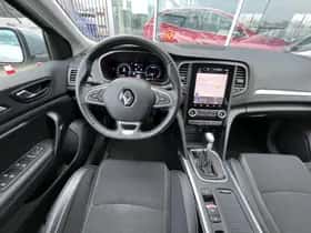Renault Mégane (2023) thumbnail 10