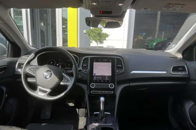 Renault Mégane (2023) thumbnail 3
