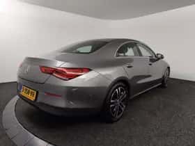 Mercedes-Benz CLA-Klasse (2023) thumbnail 2
