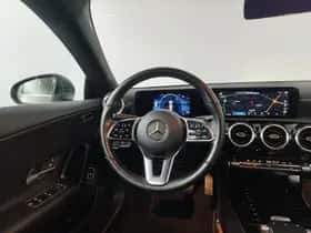 Mercedes-Benz CLA-Klasse (2023) thumbnail 11