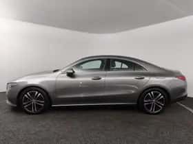 Mercedes-Benz CLA-Klasse (2023) thumbnail 16