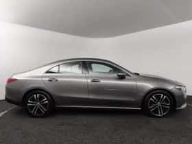 Mercedes-Benz CLA-Klasse (2023) thumbnail 17