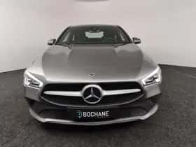 Mercedes-Benz CLA-Klasse (2023) thumbnail 18