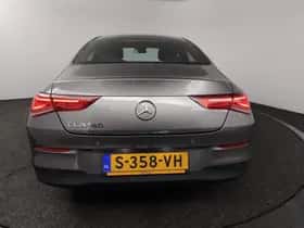 Mercedes-Benz CLA-Klasse (2023) thumbnail 19