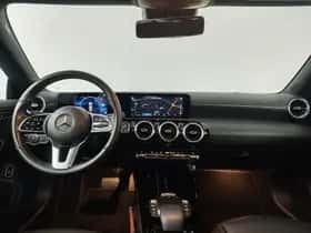 Mercedes-Benz CLA-Klasse (2023) thumbnail 3