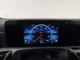 Mercedes-Benz CLA-Klasse (2023) thumbnail 4