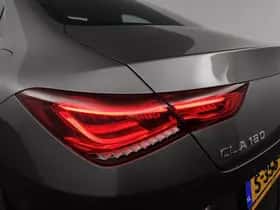 Mercedes-Benz CLA-Klasse (2023) thumbnail 36