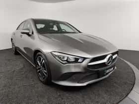 Mercedes-Benz CLA-Klasse (2023) thumbnail 5