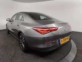 Mercedes-Benz CLA-Klasse (2023) thumbnail 6