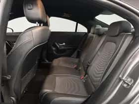 Mercedes-Benz CLA-Klasse (2023) thumbnail 9
