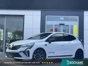 Renault Clio (2025)
