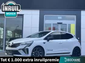Renault Clio (2025)
