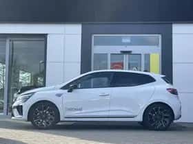 Renault Clio (2025) thumbnail 13