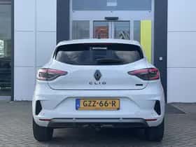 Renault Clio (2025) thumbnail 16