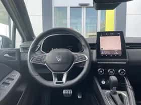 Renault Clio (2025) thumbnail 3
