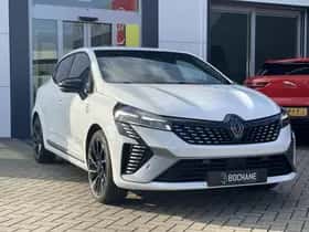 Renault Clio (2025) thumbnail 30