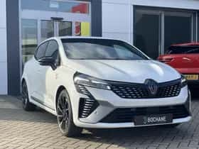 Renault Clio (2025) thumbnail 5