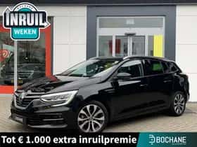 Renault Mégane (2023)