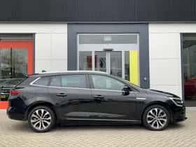 Renault Mégane (2023) thumbnail 17