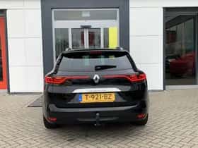 Renault Mégane (2023) thumbnail 19