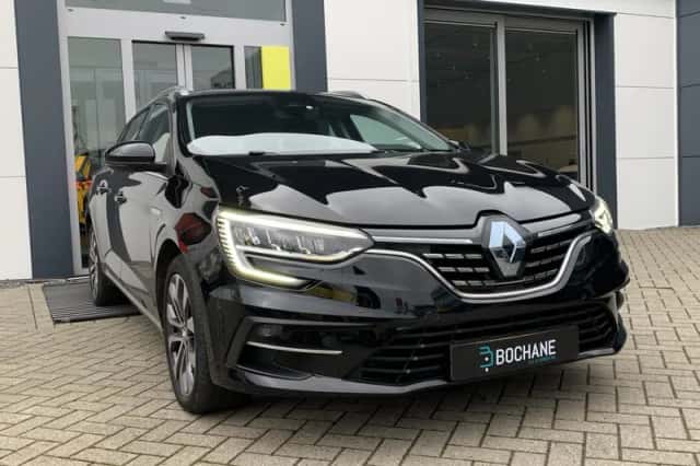 Renault Mégane (2023) thumbnail 4