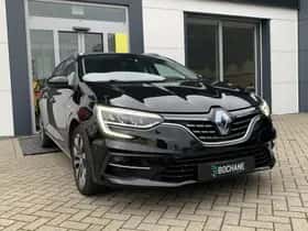 Renault Mégane (2023) thumbnail 4