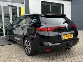 Renault Mégane (2023) thumbnail 5