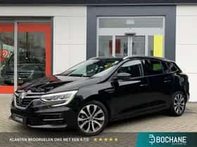Renault Mégane (2023) thumbnail 1