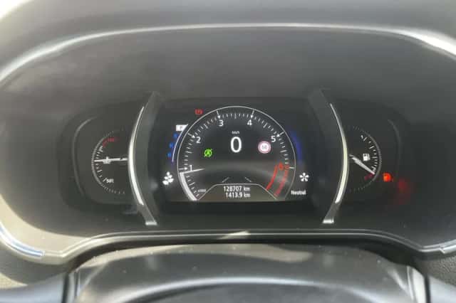 Renault Mégane (2019) thumbnail 4