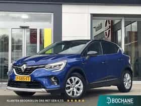 Renault Captur (2020)