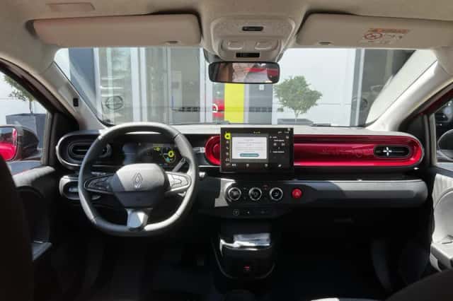 Renault Twingo (2026) thumbnail 3