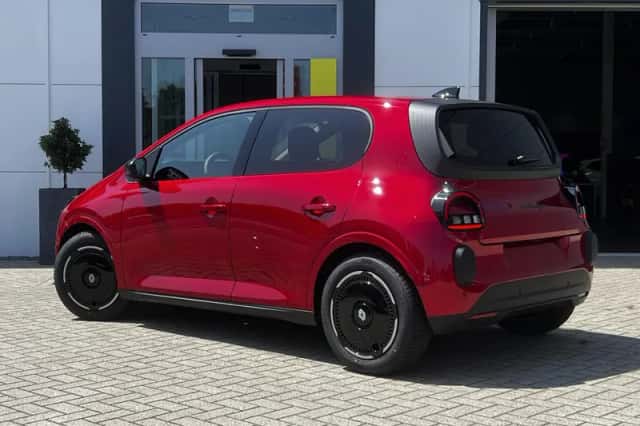 Renault Twingo (2026) thumbnail 6