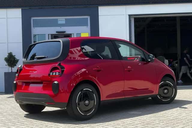 Renault Twingo (2026) thumbnail 2